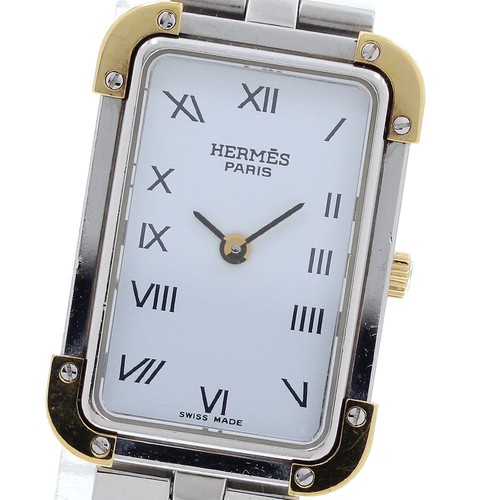 Orologio donna hermes clojure - hermes,