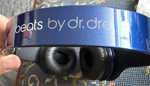 Cuffie beats dre solo - cuffie, by