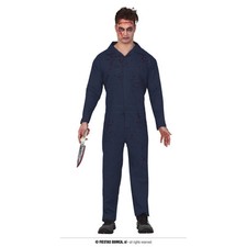COSTUME MICHAEL MYERS M TUTA