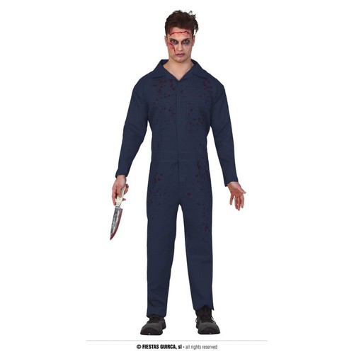 Costume michael myers - michael, m