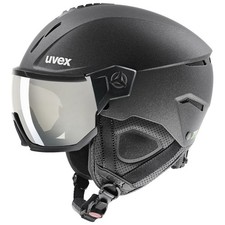 UVEX INSTINCT VISOR CASCO