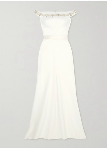 Abito jenny packham - jenny,