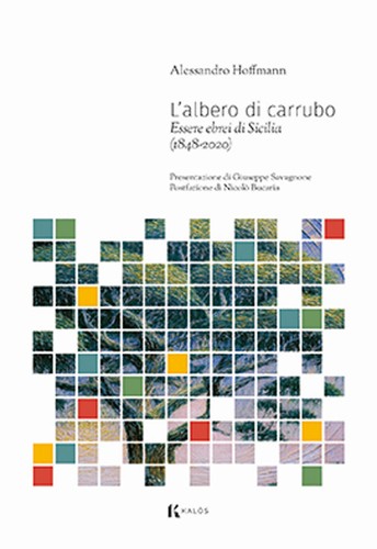 Albero carrubo essere - di, carrubo.