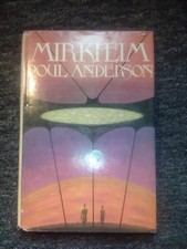 Mirkheim HC 1977 BCE Poul