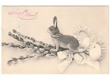 antica cartolina Primi'900