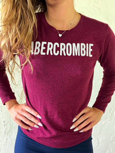 Maglione donna abercrombie - maglione,