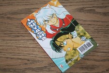 Rumiko Takahashi Inu Yasha 50