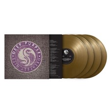 Deep purple greatest - purple,