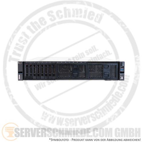Lenovo ibm thinksystem sr650 - lenovo,