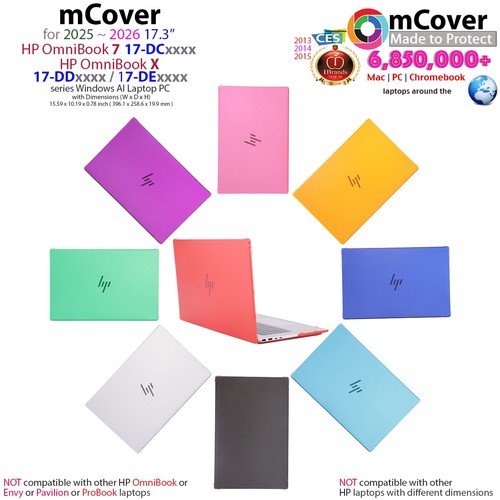 Nuovo mcover per portatile - nuovo,