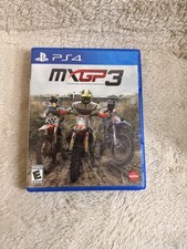 MXGP 3 Il Videogioco Ufficiale