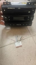 Cablaggio impianto audio Ford