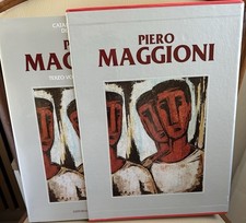 PIERO MAGGIONI-TERZO VOLUME