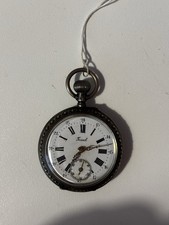 OROLOGIO DA TASCA TISSOT 10