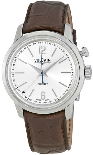 Vulcain anni presidenti - vulcain, 50
