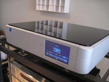 PS Audio Directstream DSD DAC