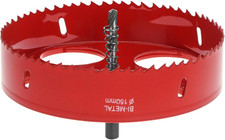 ® Sega a Tazza 150Mm, M42