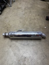 RB Racing LSR Exhaust Muffler