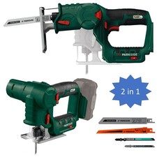 Seghetto alternativo a