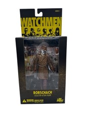 DC Direct Watchmen Rorschach