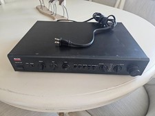 Preamplificatore a stato