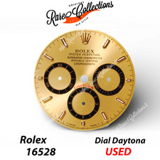 Buone condizioni rolex - condizioni, dial