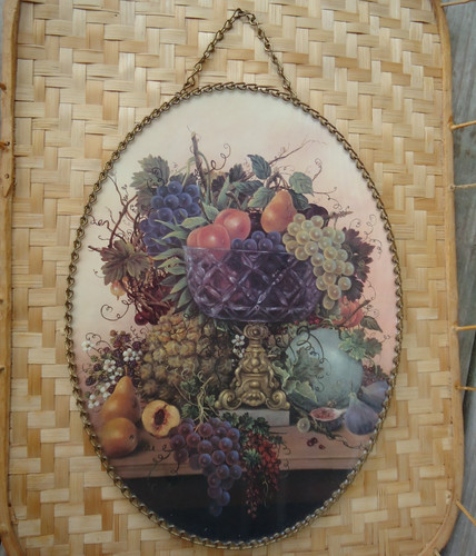 Copricanna fumaria vintage