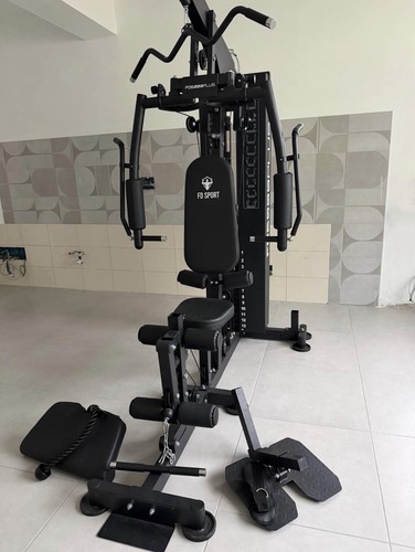 Stazione multifunzione fd6000 - multifunzione,