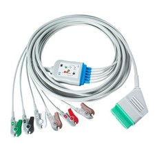 Cavo ECG compatibile Nihon