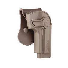 FONDINA IN POLIMERO PER