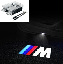 Luce porta illuminazione proiettore laser LED per BMW F20 F21 F22 F23 F30 F31 G30 G31