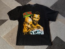 Maglietta iykyk wwe - iykyk,