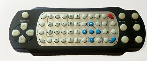 Telecomando xtrons per monitor - xtrons,