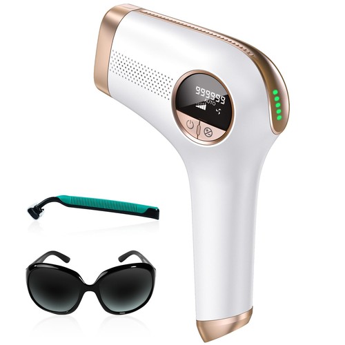 Lubex 600nm ipl dispositivo - lubex,