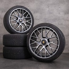 Porsche 911 20 pollici 991 I