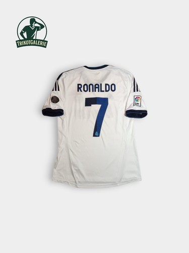 Maglia real madrid 2012 - maglia,