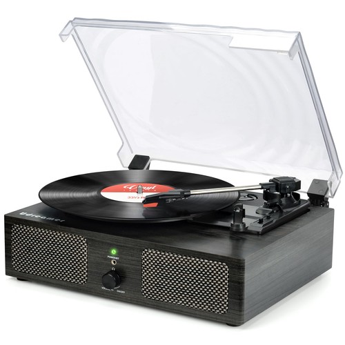 Udreamer giradischi vintage - udreamer,