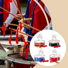 Snare drum set completo - snare,