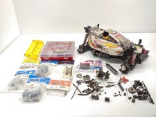 Vintage Ofna Hyper 7 1/8 Buggy