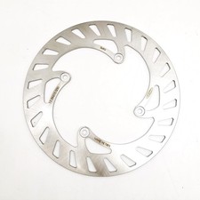 Disco Freno Posteriore