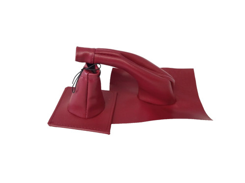 Kit cuffie per cambio - kit, freno