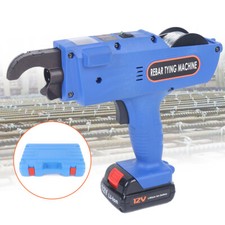 F??r Nastro Acciaio 8-34mm 12V