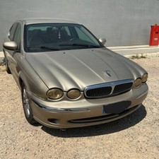 Ricambi JAGUAR X TYPE 2002 2.5 B 143.5 KW XB 225-25