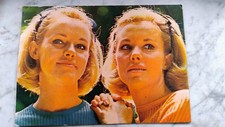Gemelle Kessler,  Splendida