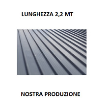 LAMIERA GRECATA COPERTURA 1010