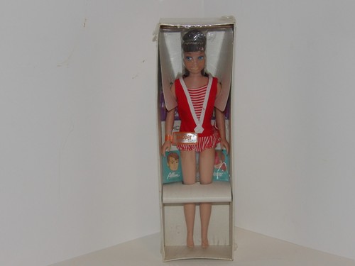 Mattel 1963 skipper 0950 - mattel, #0950