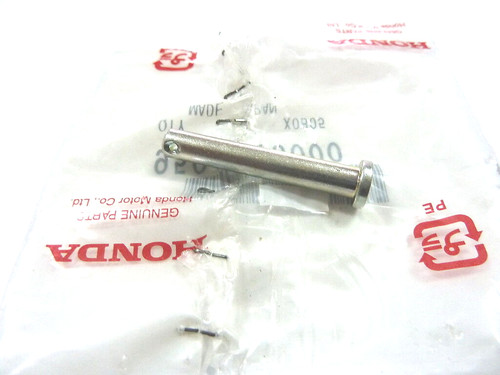 Honda spinotto fissaggio - honda,