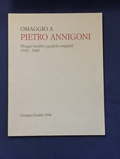 Omaggio a Pietro Annigoni