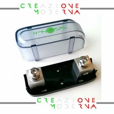 Portafusibile Ipnosis IPH ANL1 ingresso / uscita cavo 50 mm 0 AWG