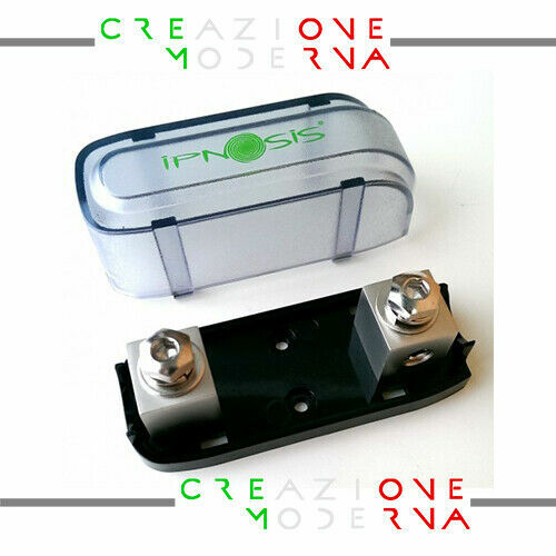 Portafusibile ipnosis iph anl1 - portafusibile,